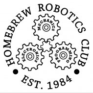 HomeBrew Robotics Club